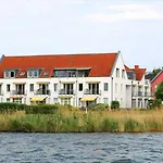 Διαμέρισμα Ferienresidenz 