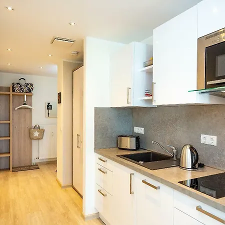 Ferienresidenz Seelust Whg 5 *