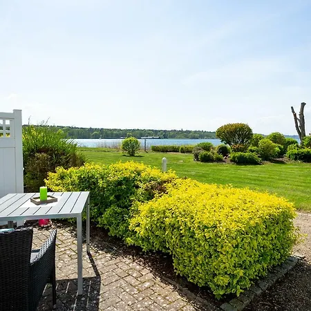 Ferienresidenz Seelust Whg 5 Apartment *