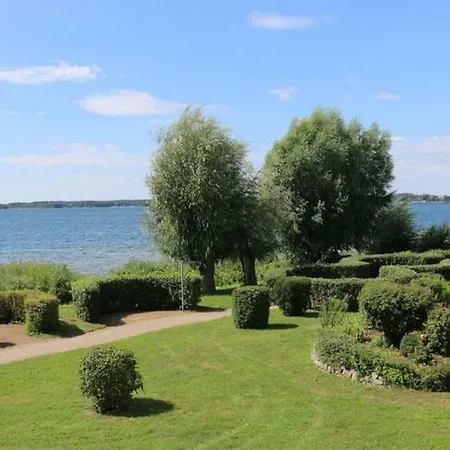 Ferienresidenz Seelust Whg 5 Waren (Müritz)