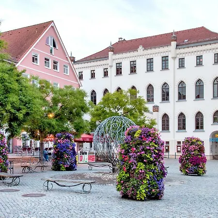 Ferienresidenz Seelust Whg 5